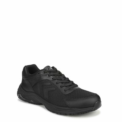 Dr. Scholl's Men's Blazer Work, Black, 13W