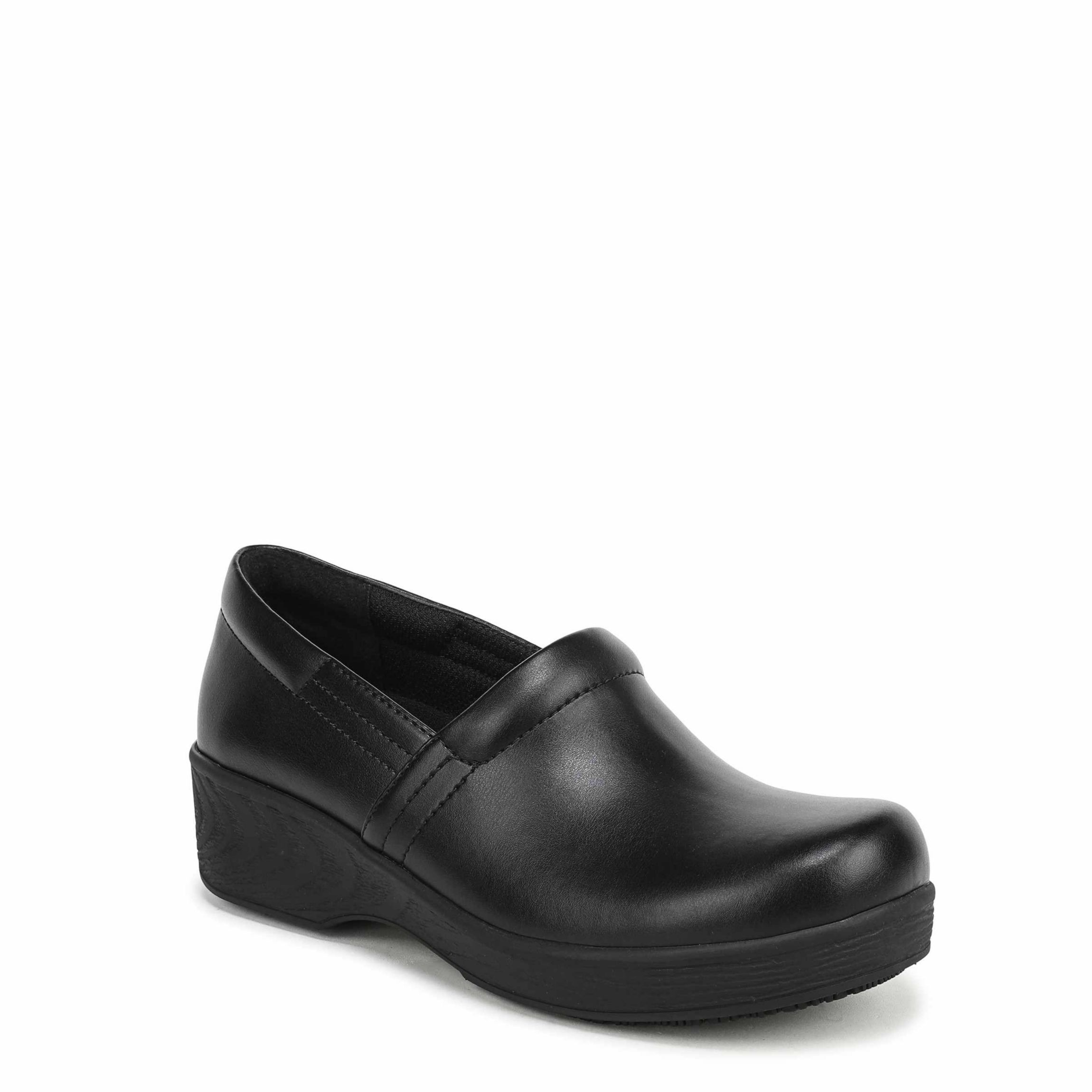 women's black dress shoes for work Women main image 0