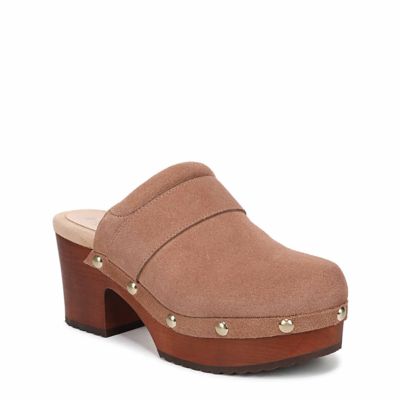Dr. Scholl's Women's Original Feels Clog Heel