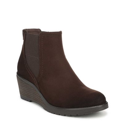 Dr. Scholl's Women's Camden Wedge Boot, 7W