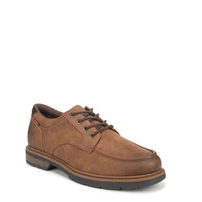 Dr. Scholl's Men's Ashton Oxford, Tan, 13M