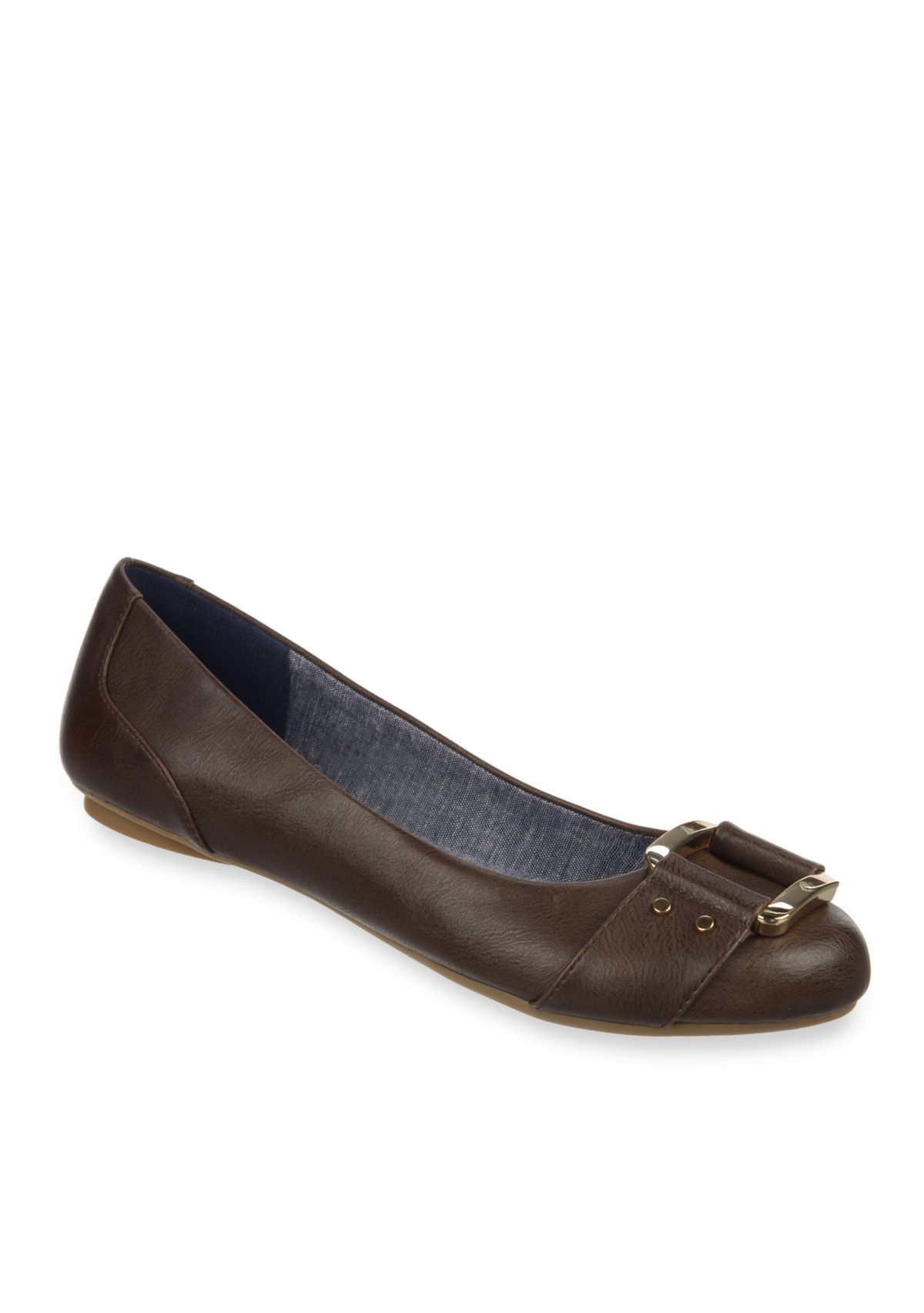 Frankie Flat