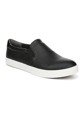 Dr scholl's cheap slip on black