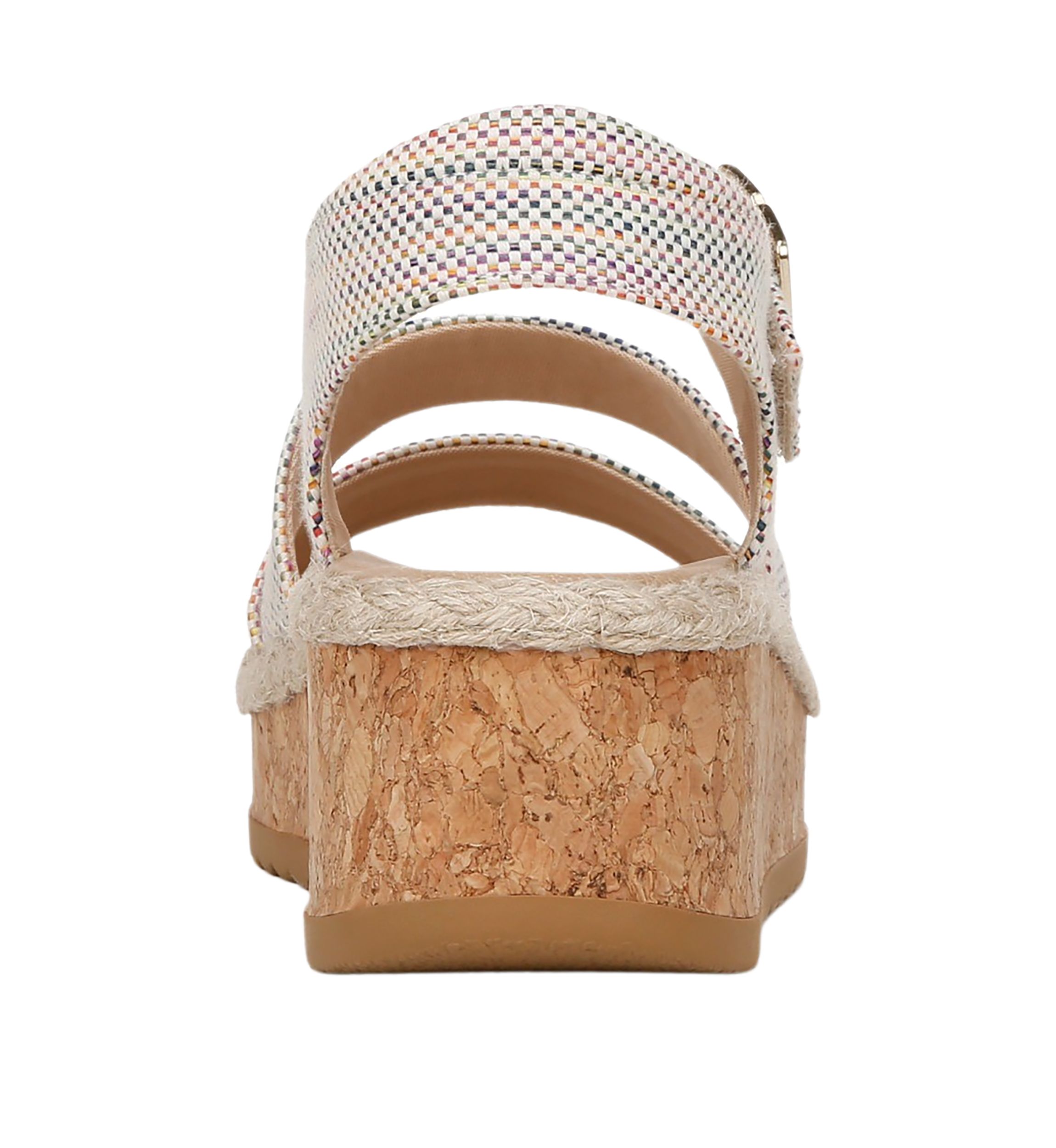 Ellie Wedge Sandals