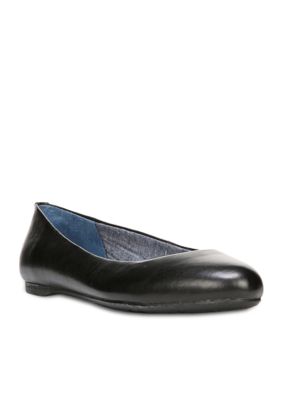 belk ballet flats