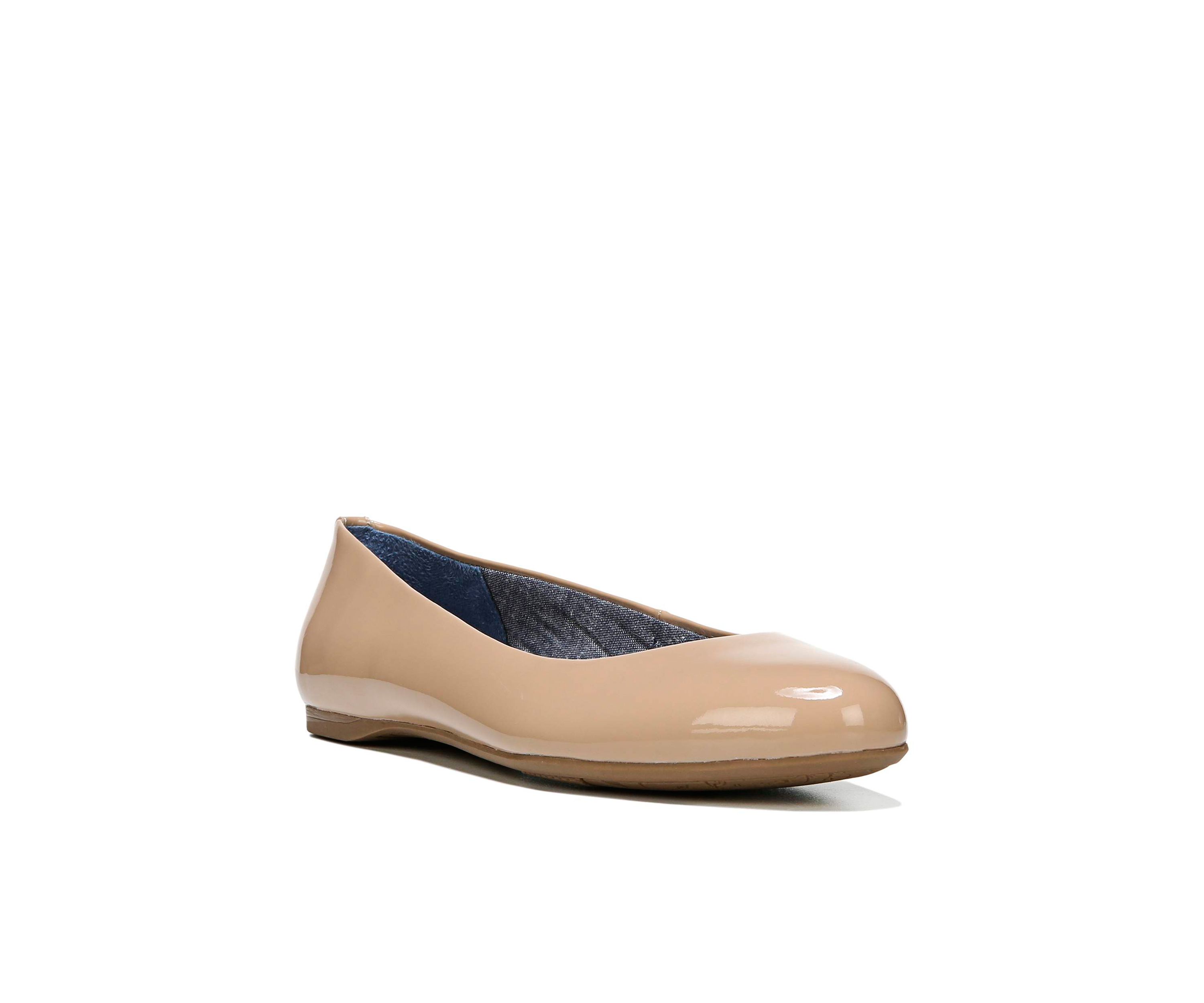 Girgie Ballet Flat
