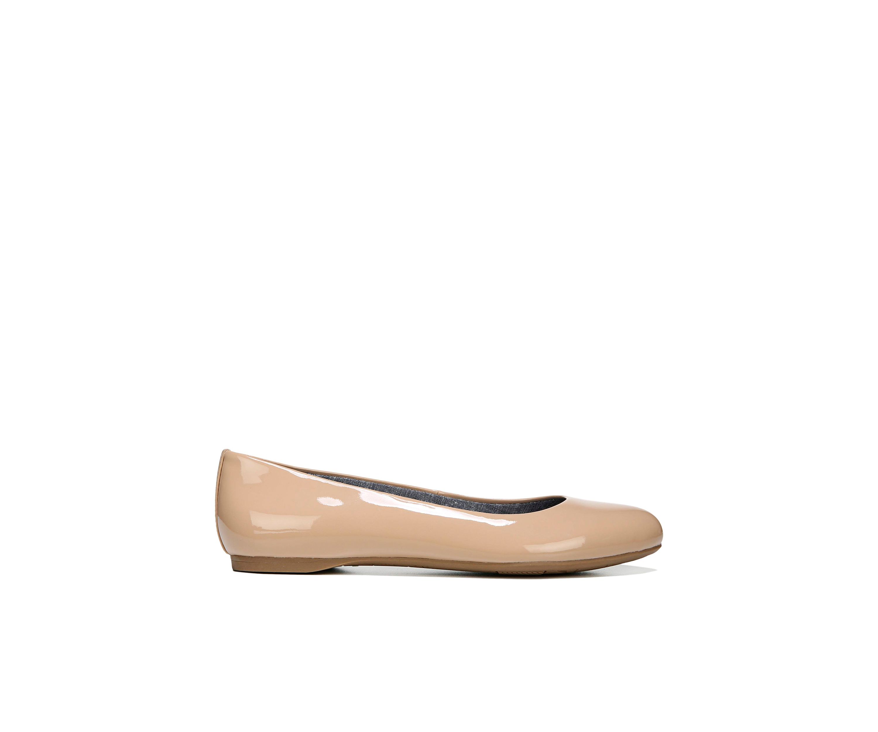 Girgie Ballet Flat