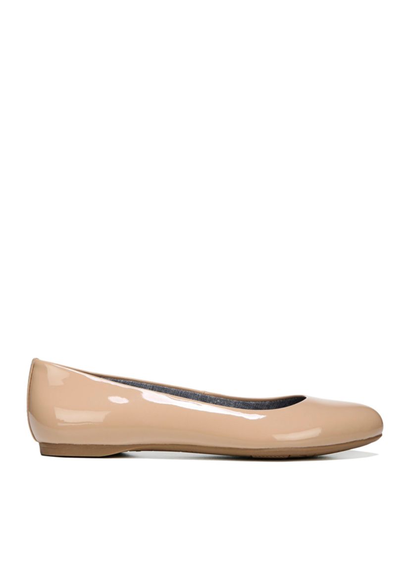 Girgie Ballet Flat