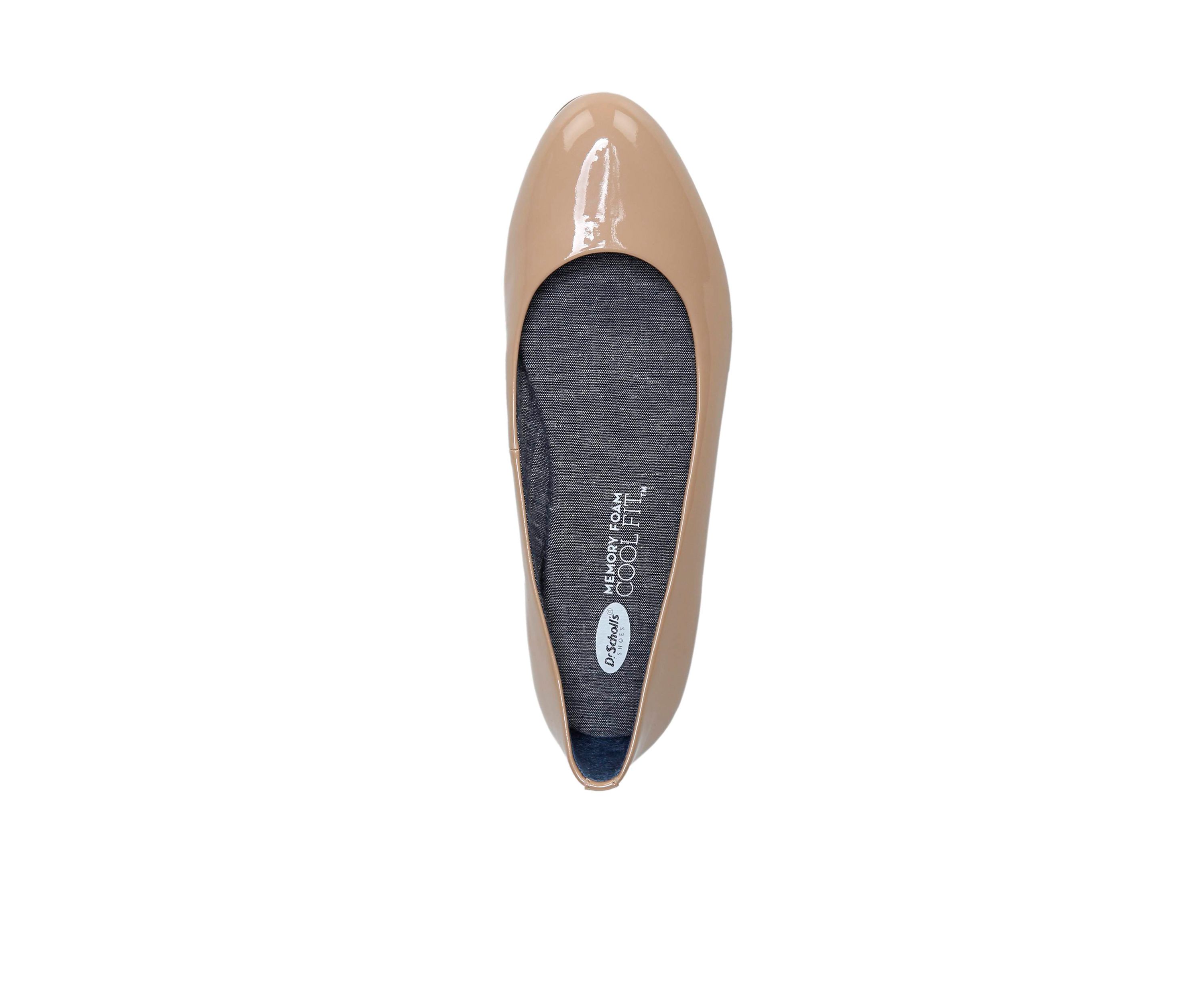 Girgie Ballet Flat