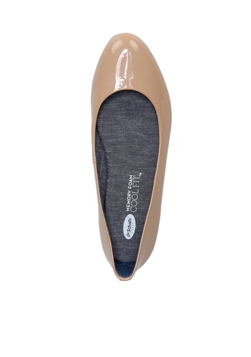 Girgie Ballet Flat