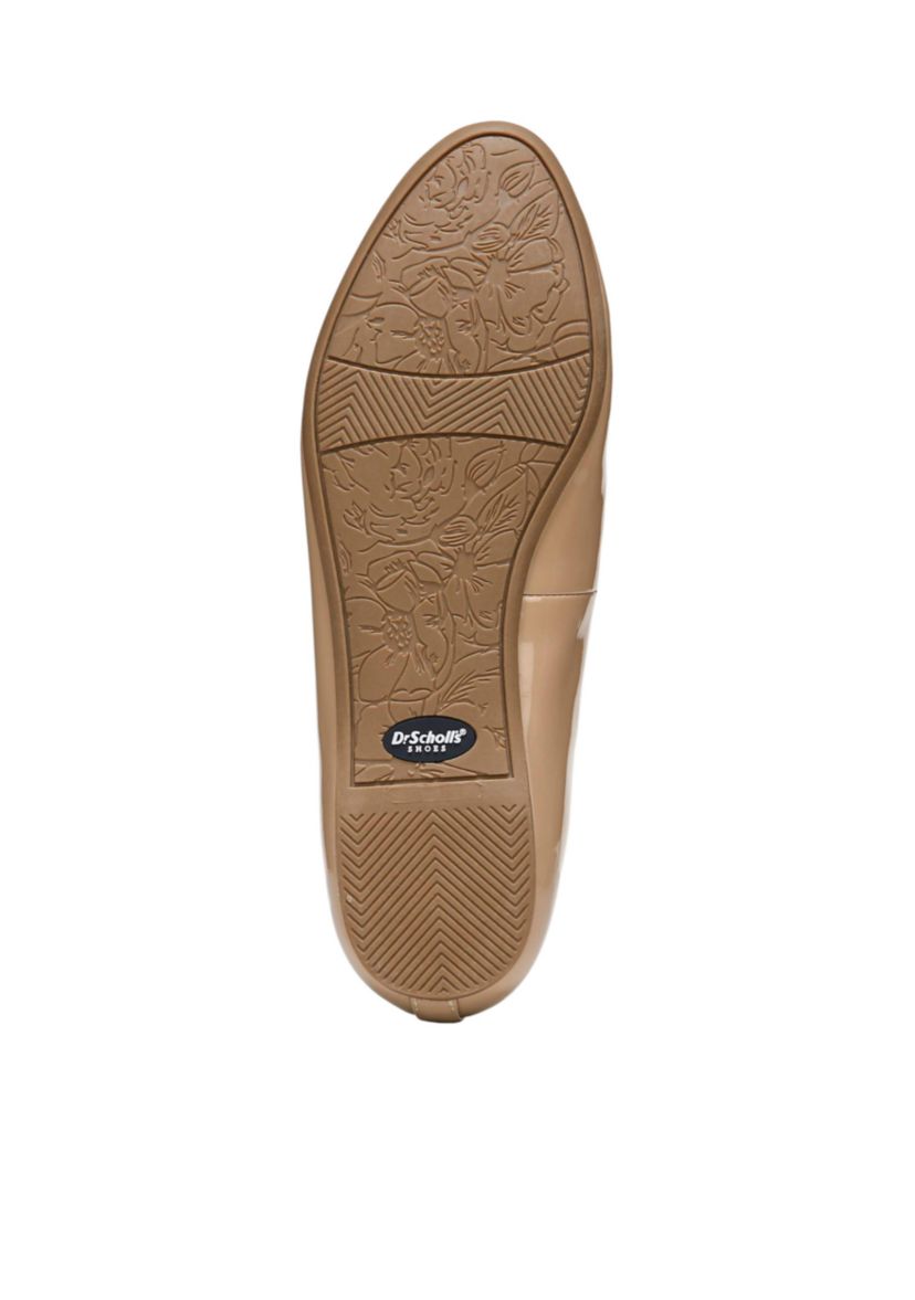 Girgie Ballet Flat