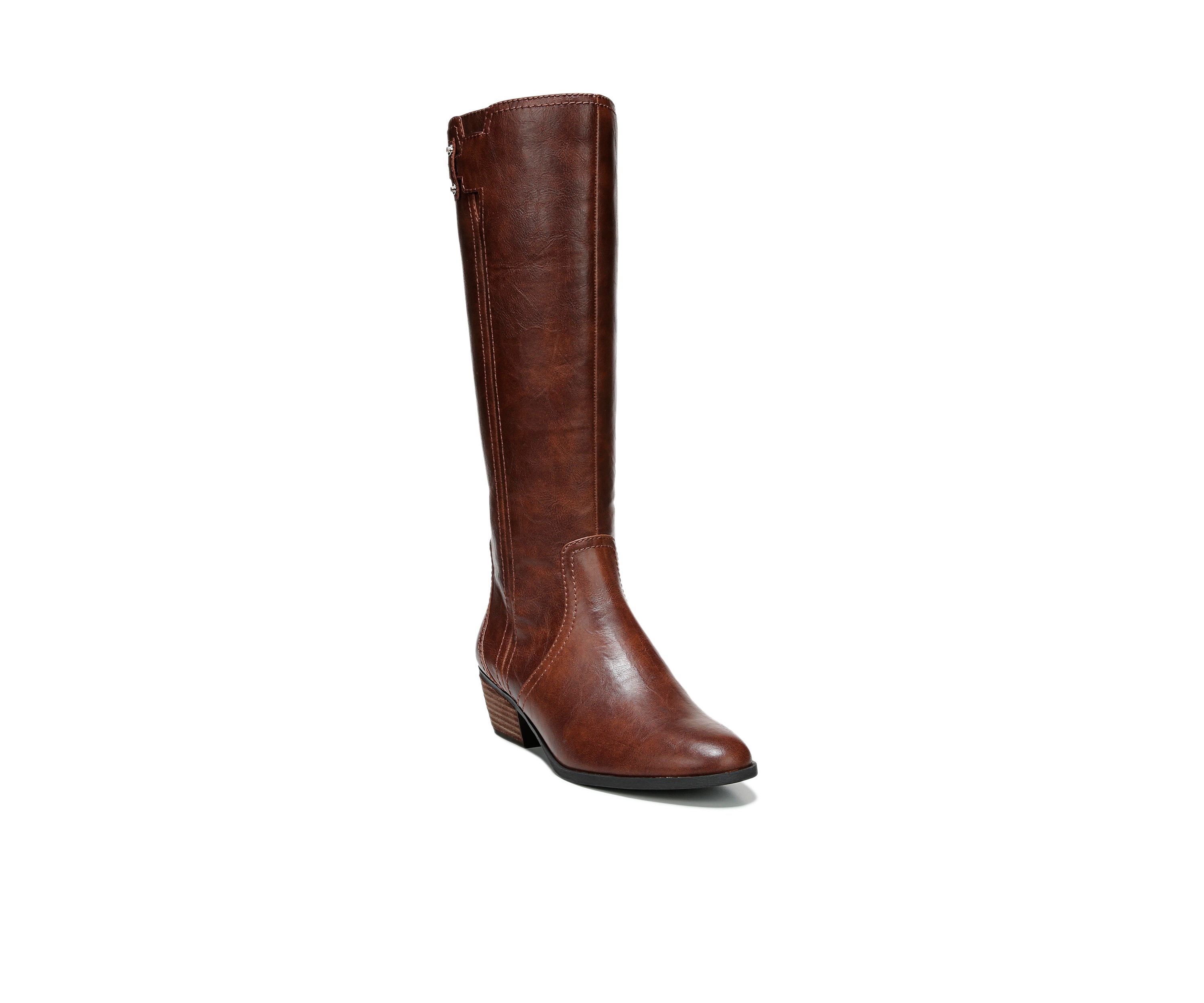 Brilliance Riding Boots