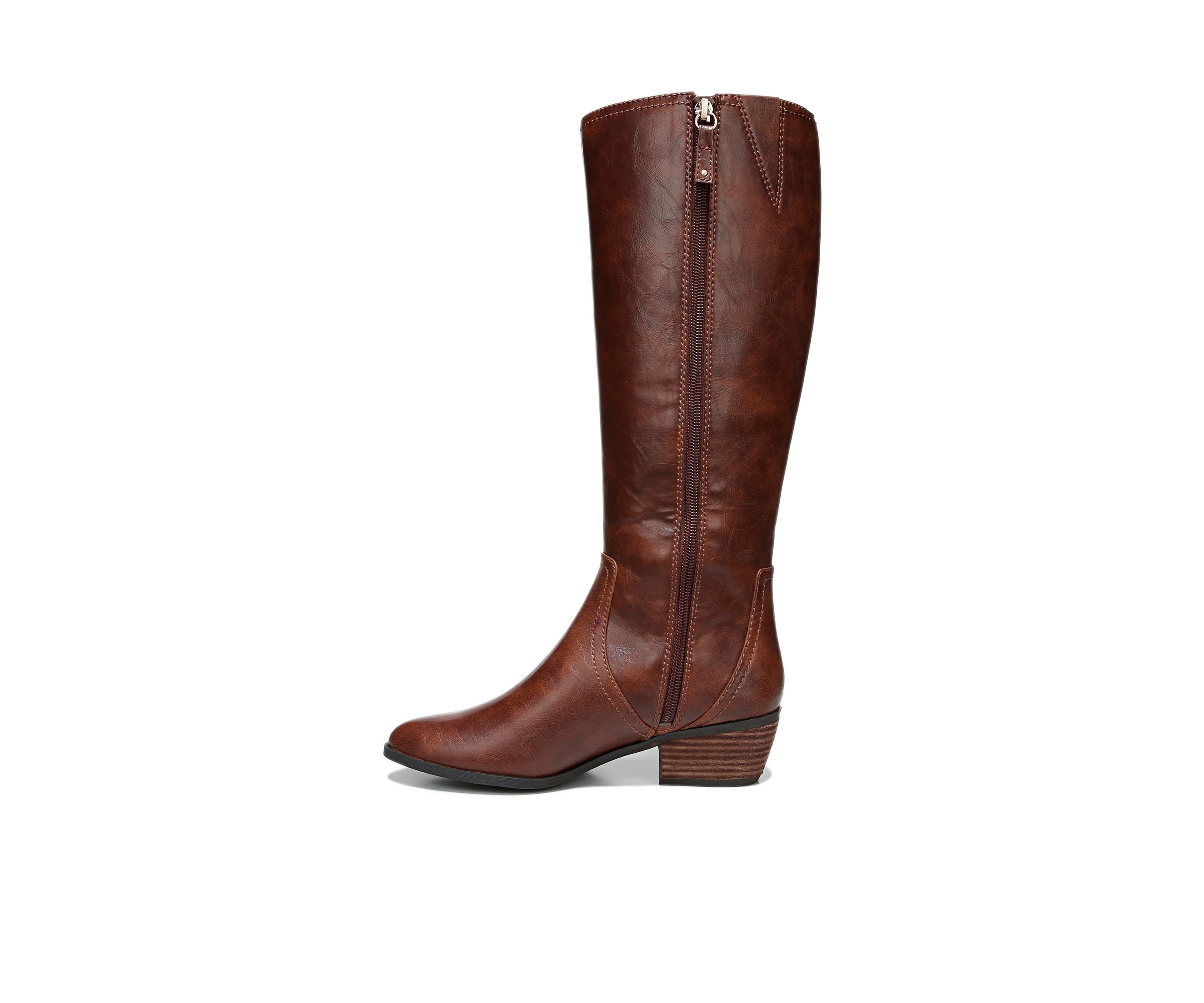 Brilliance Riding Boots
