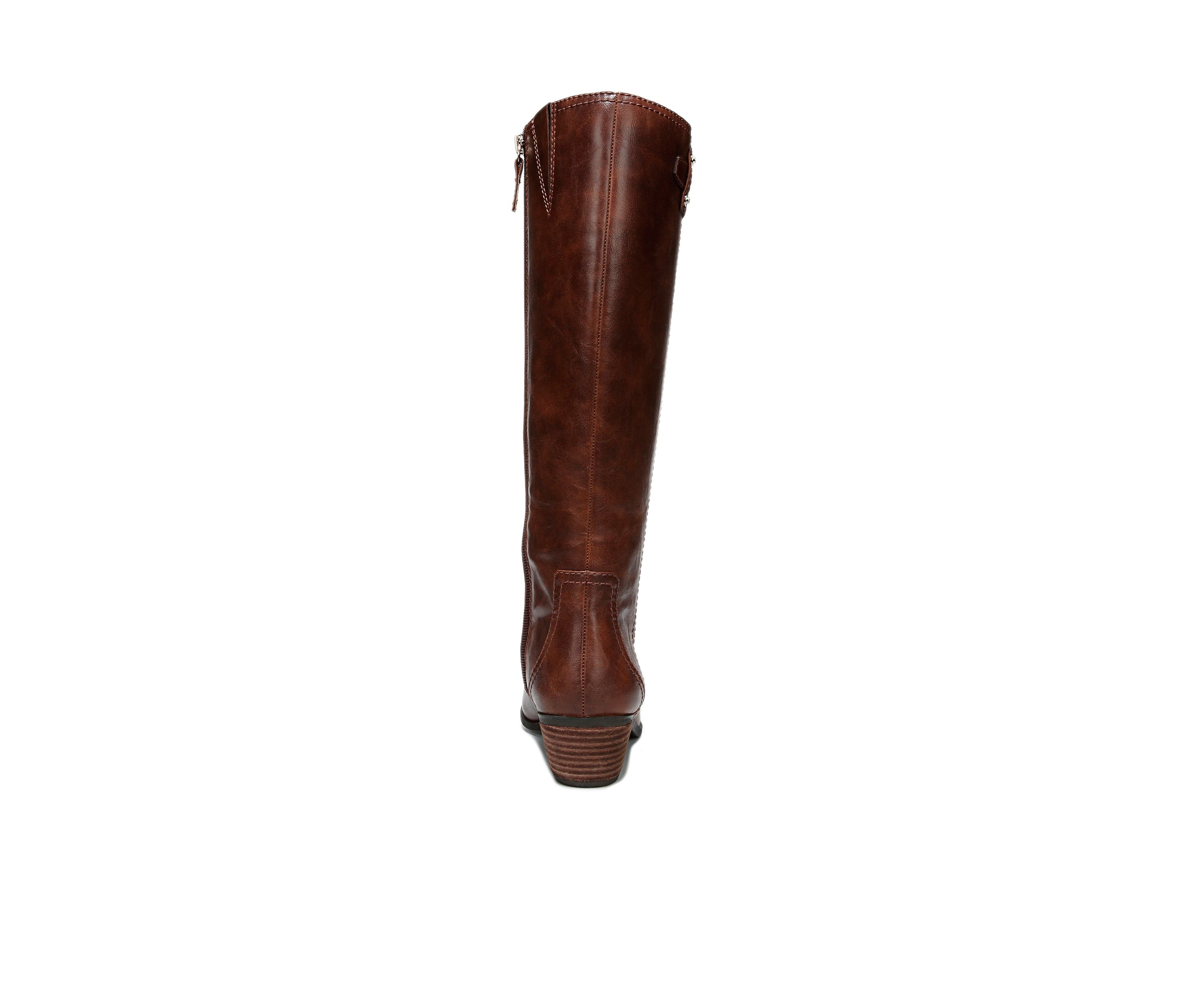 Brilliance Riding Boots
