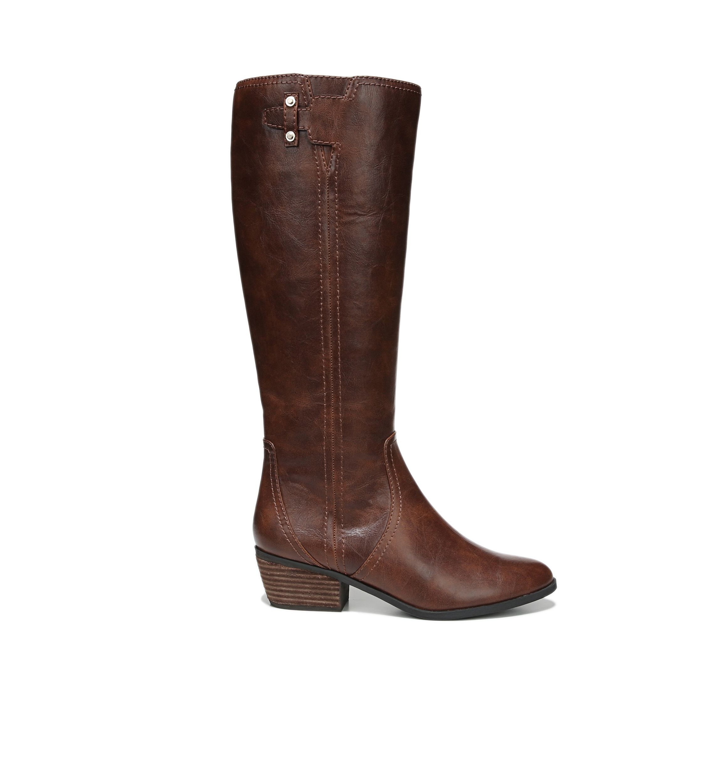 Brilliance Tall Boot