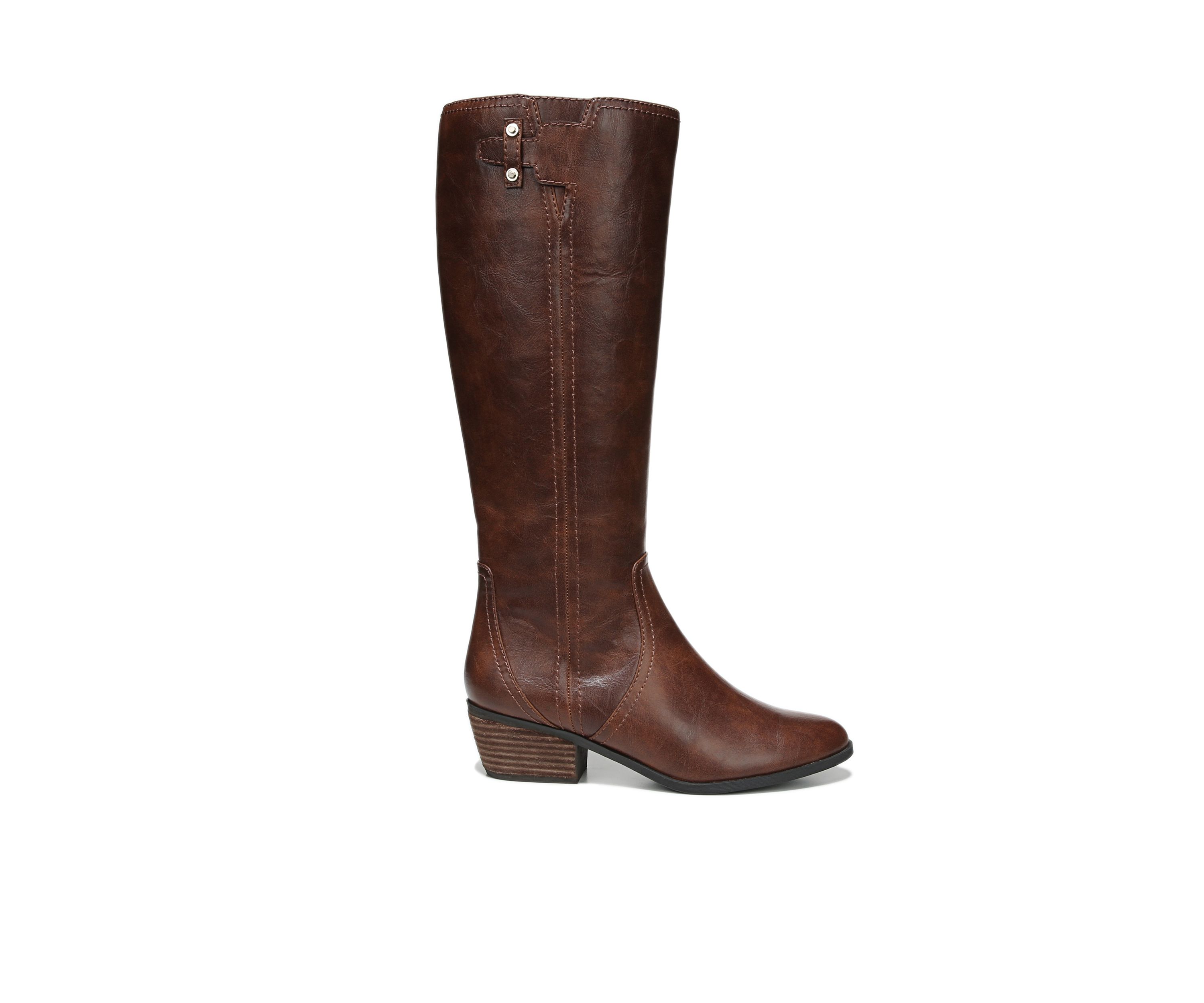 Brilliance Tall Boot