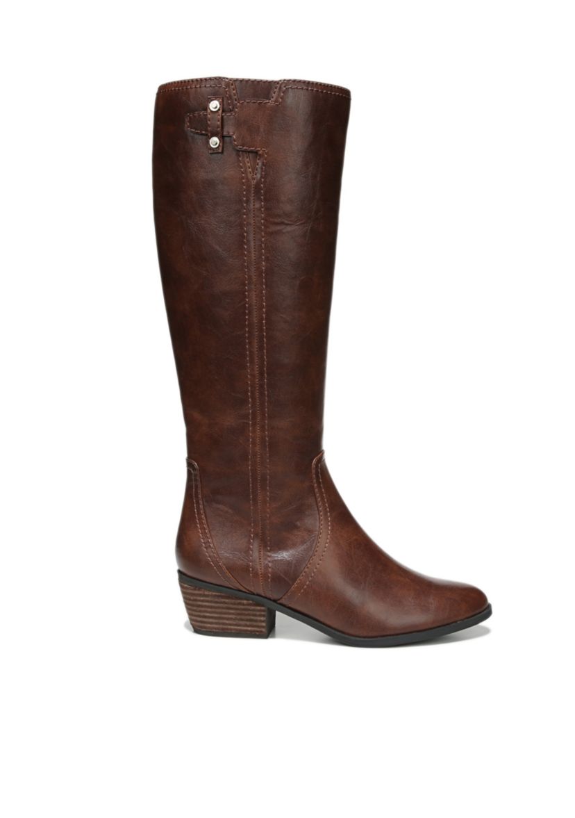 Brilliance Tall Boot