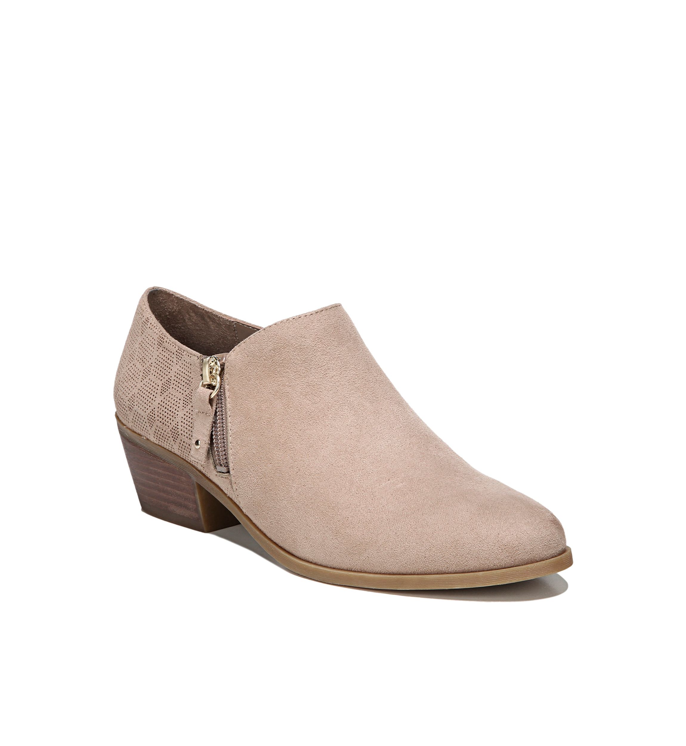 Brief Shooties