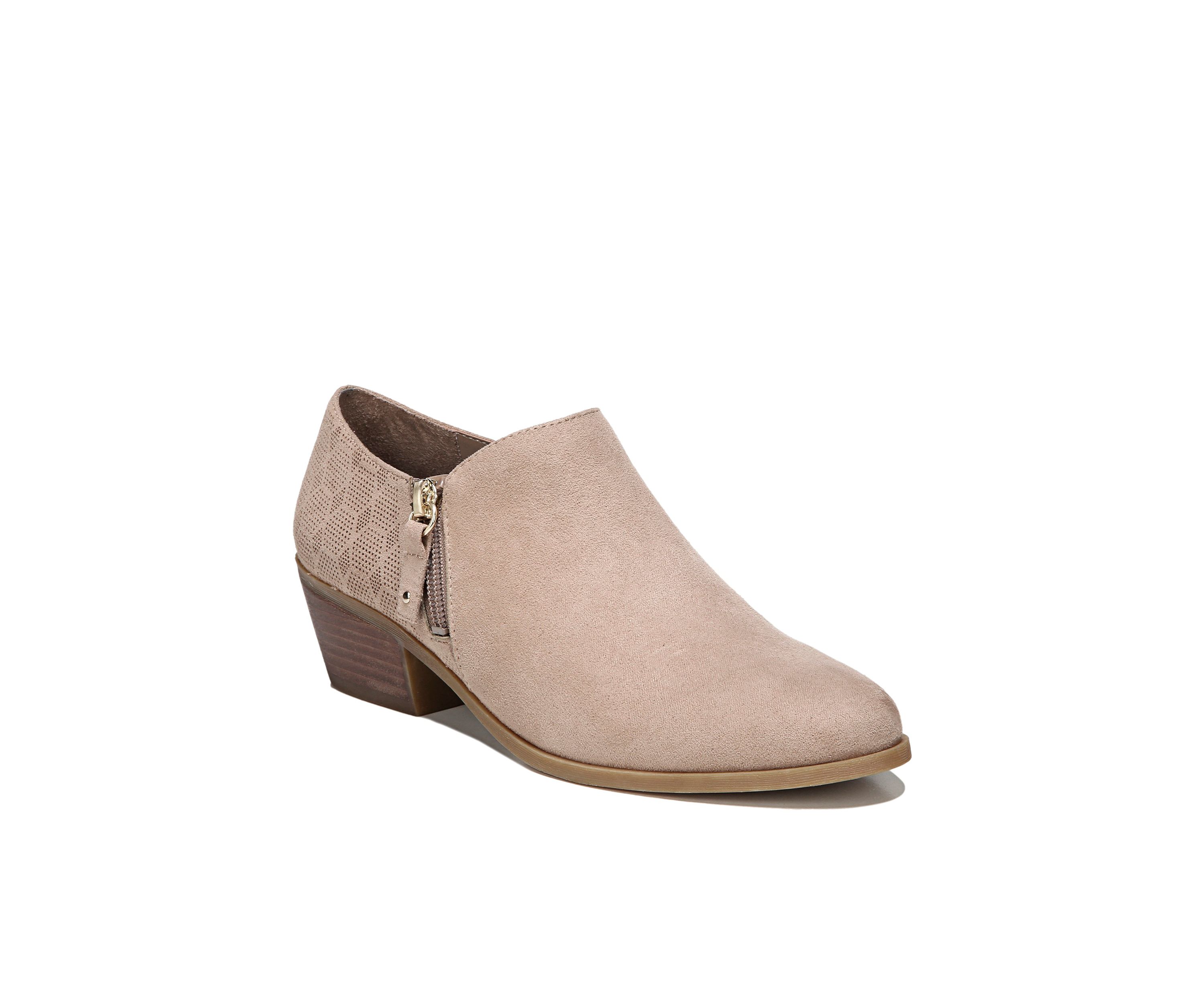 Brief Shooties