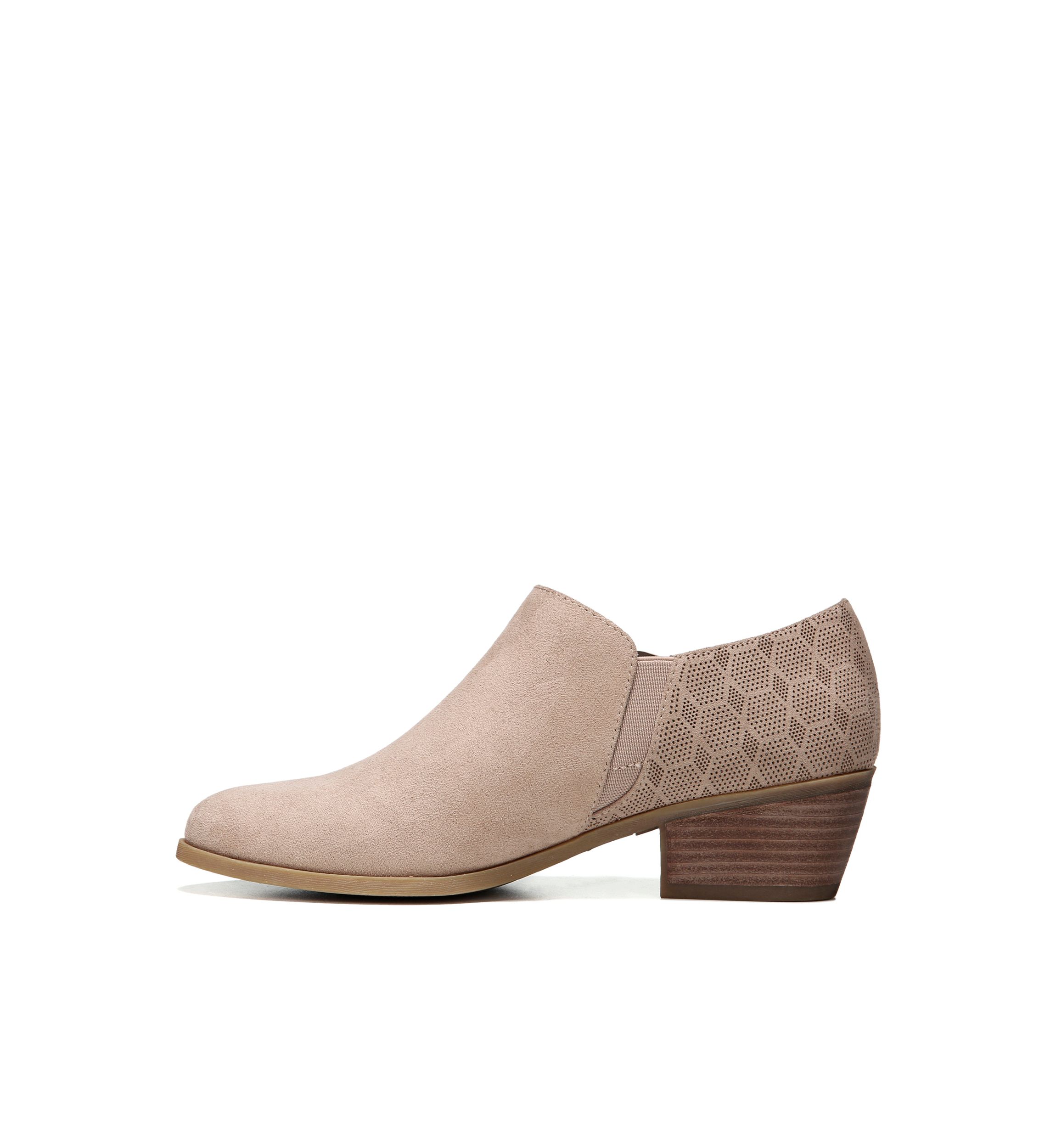 Brief Shooties