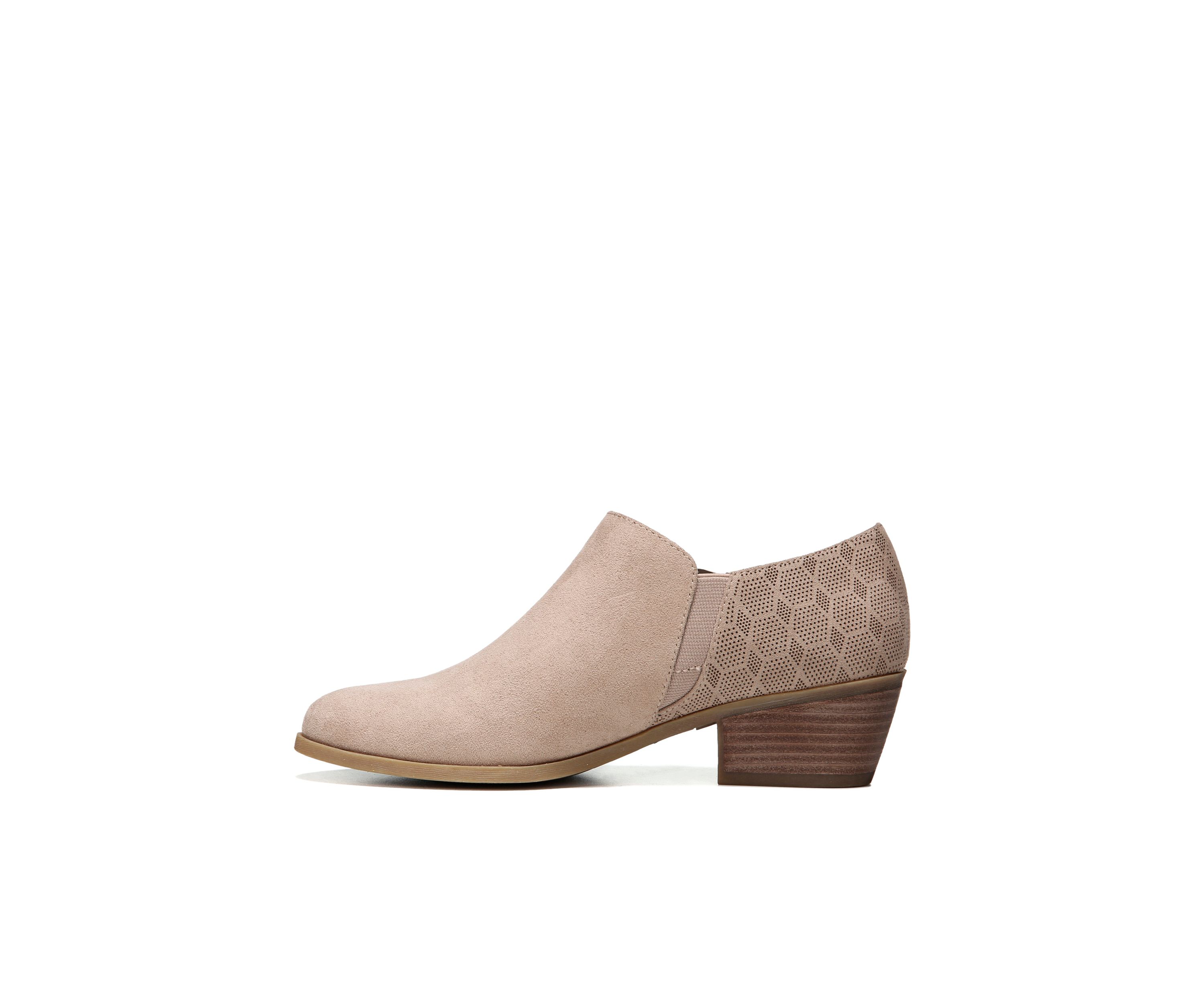 Brief Shooties