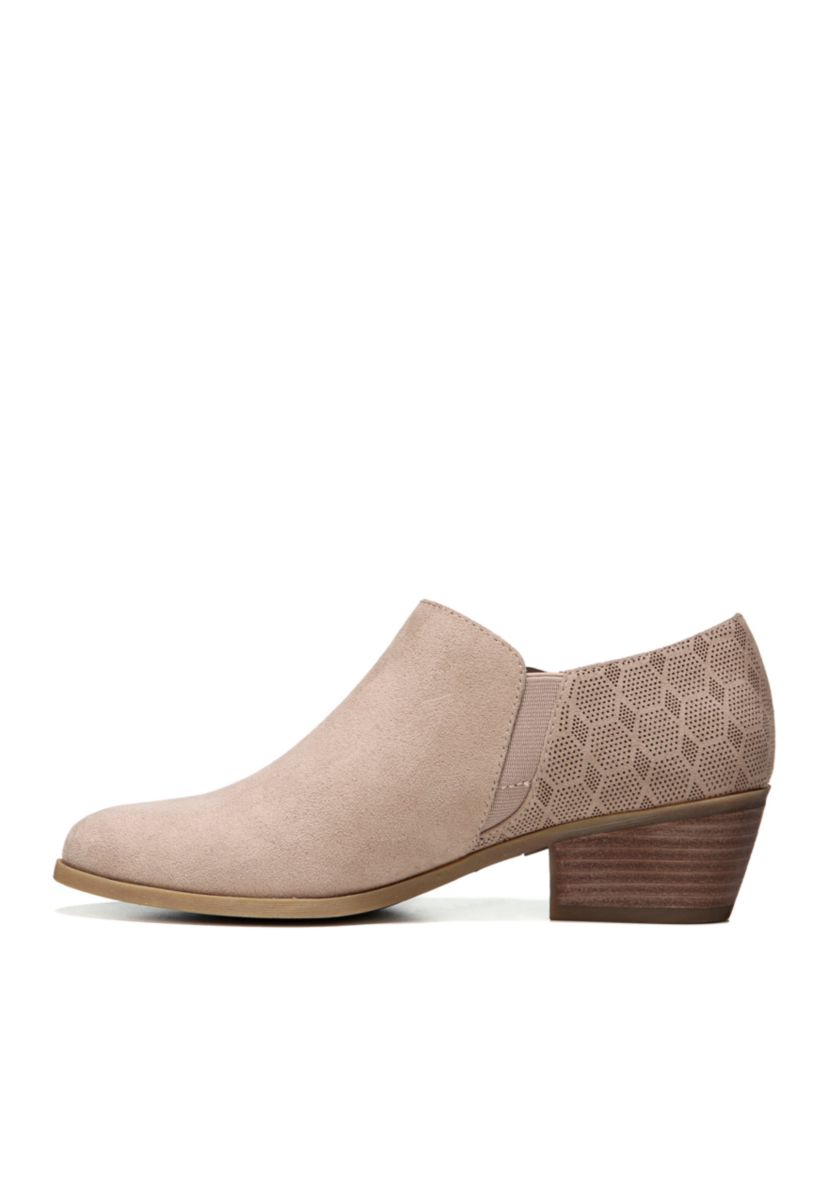 Brief Shooties