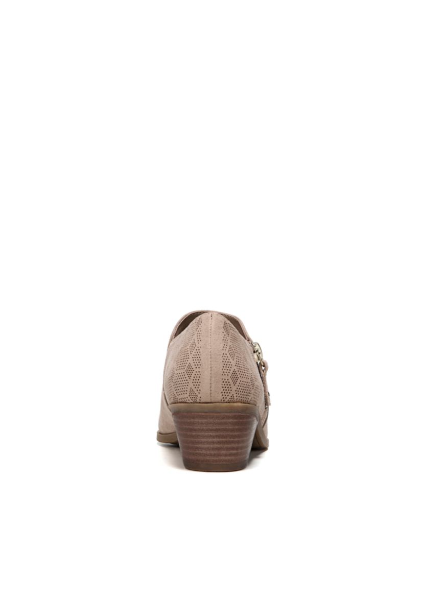 Brief Shooties
