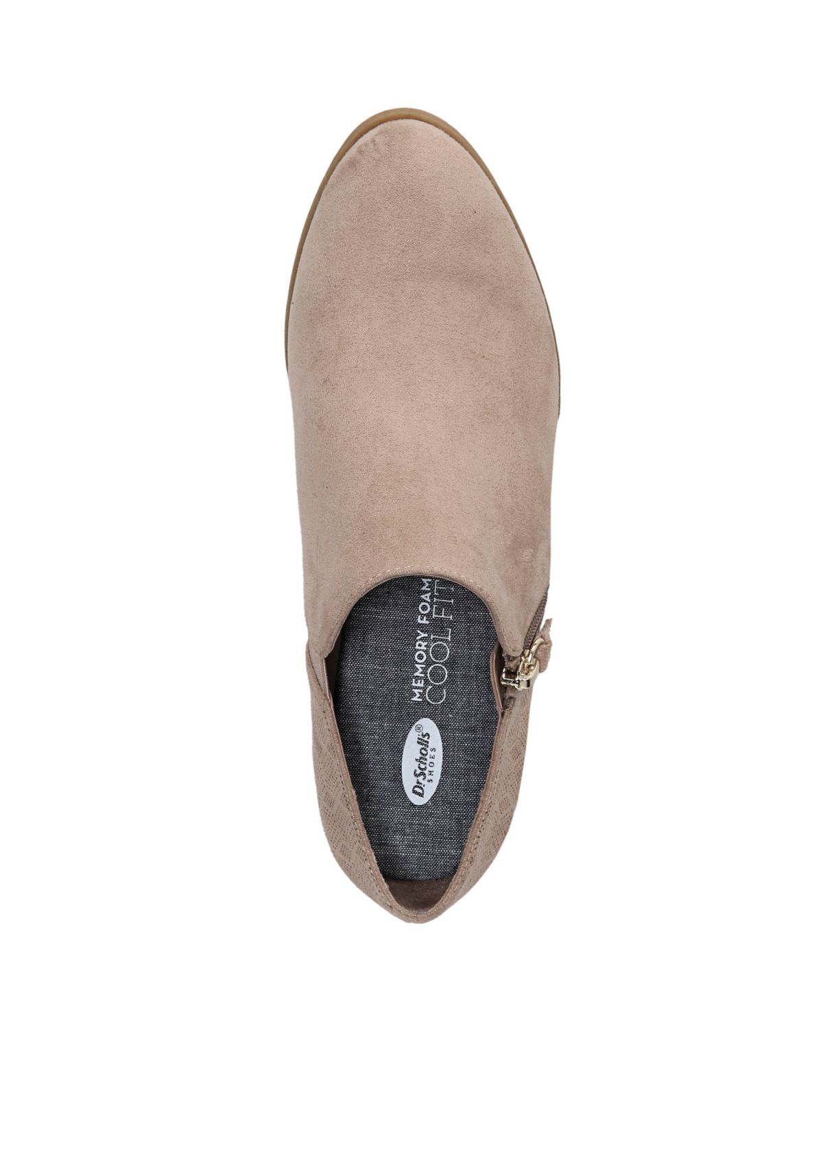 Brief Shooties