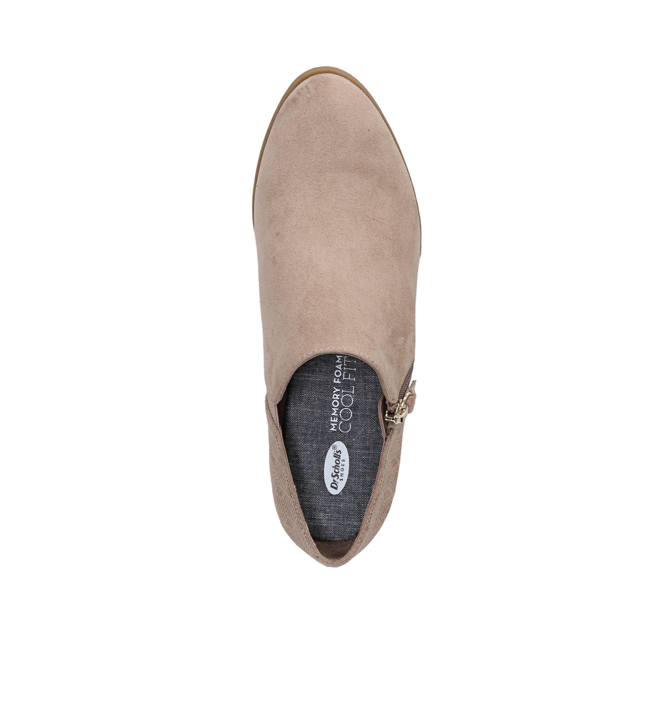Brief Shooties