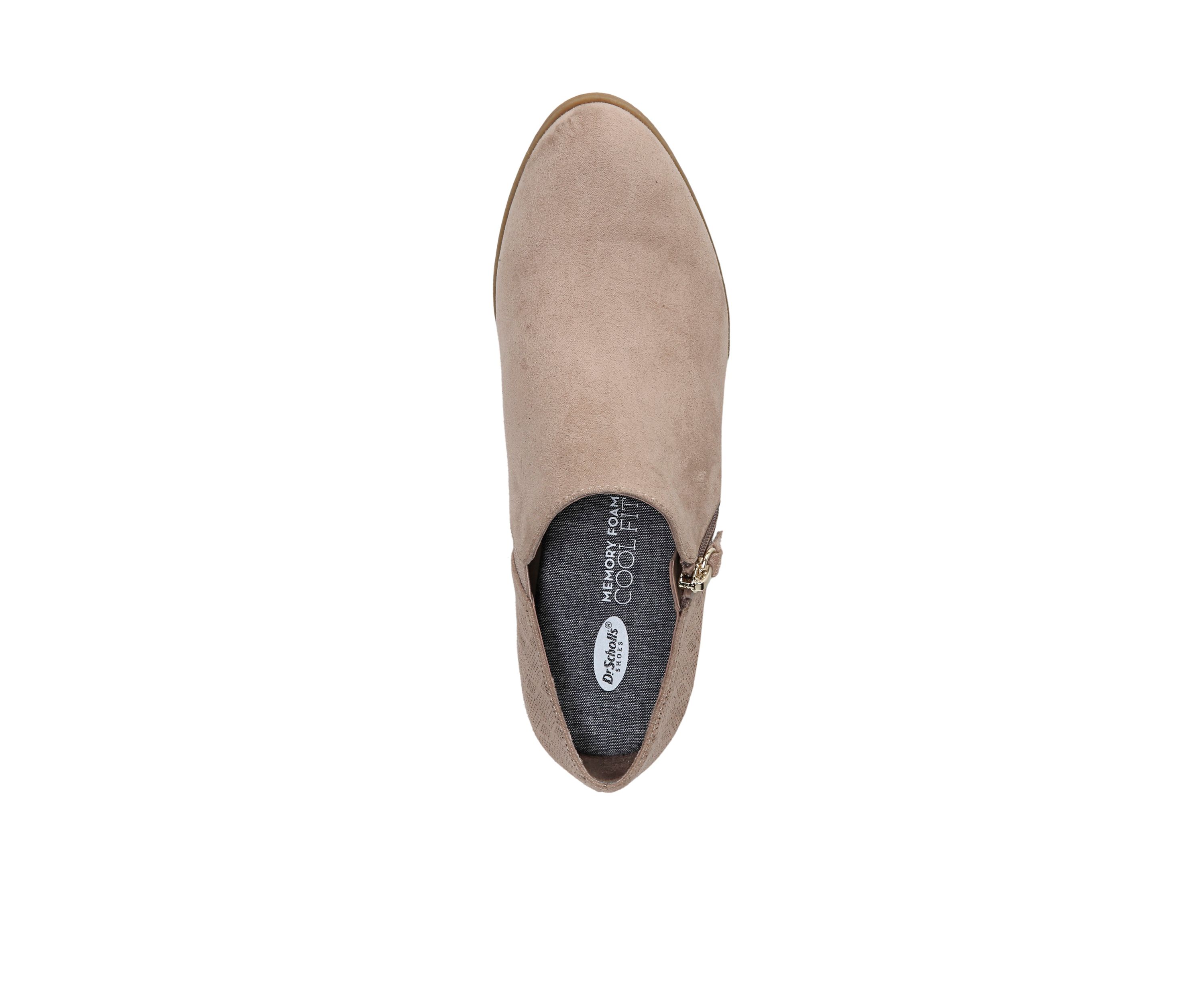 Brief Shooties