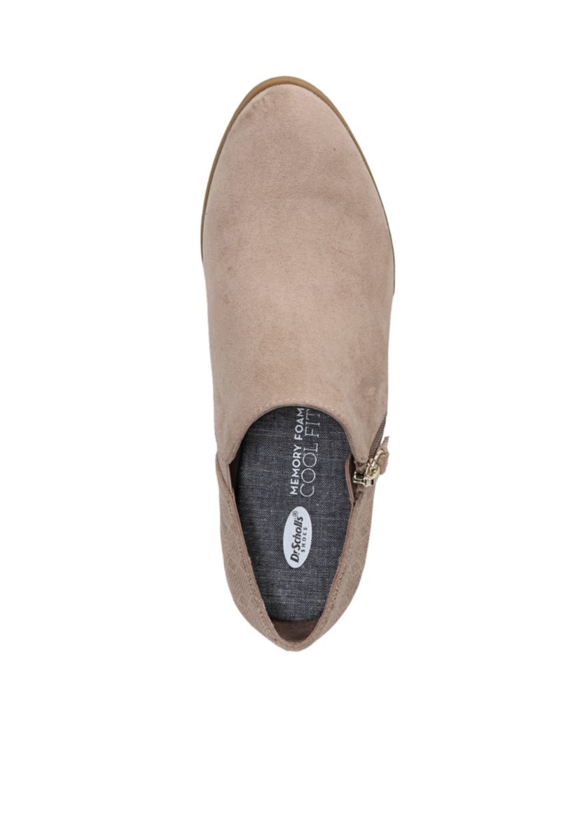 Brief Shooties