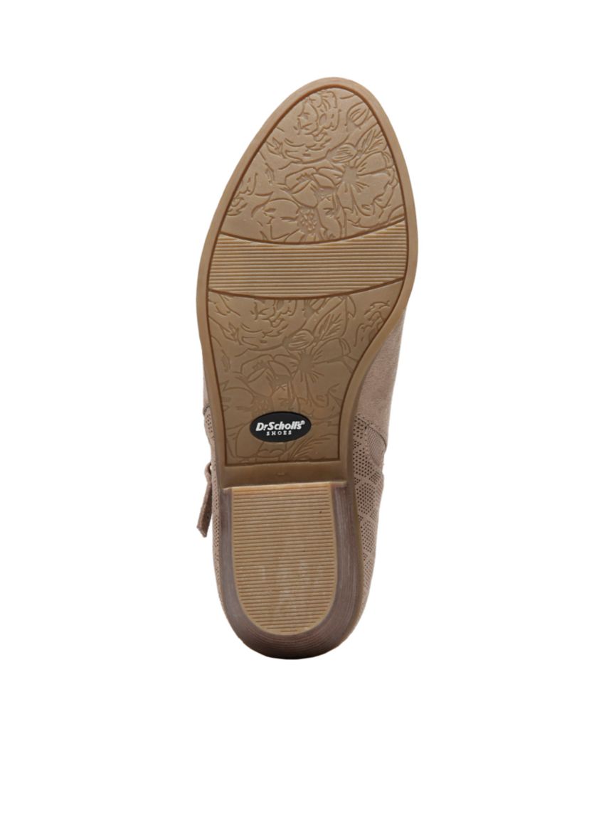 Brief Shooties