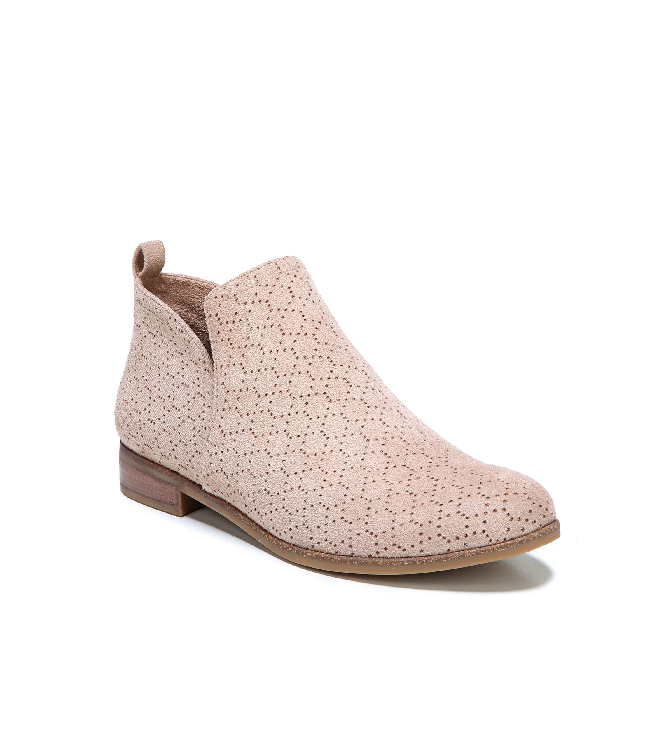 Rate Bootie