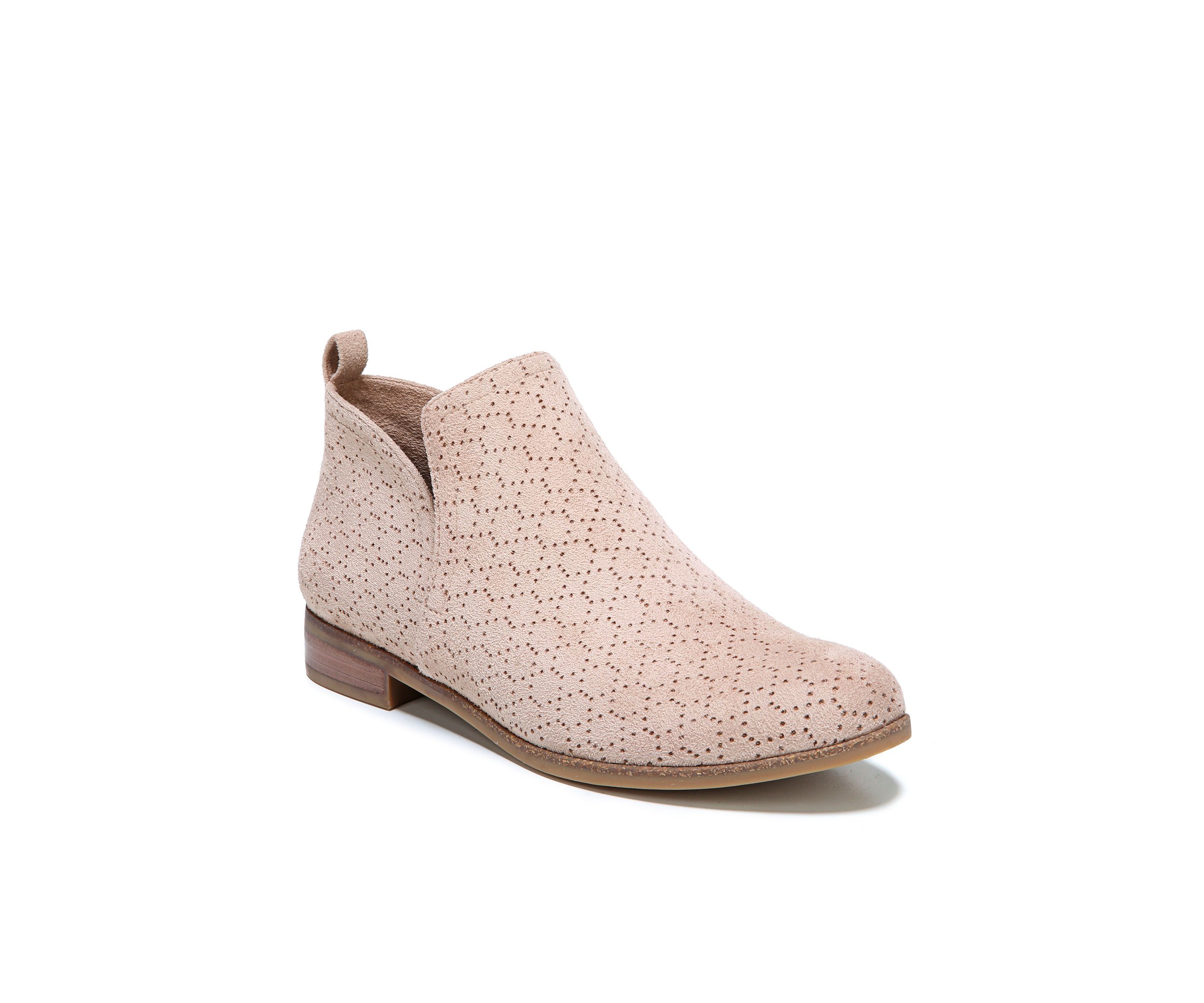 Rate Bootie