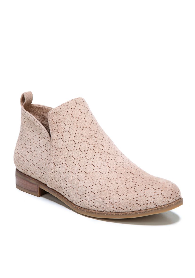Rate Bootie