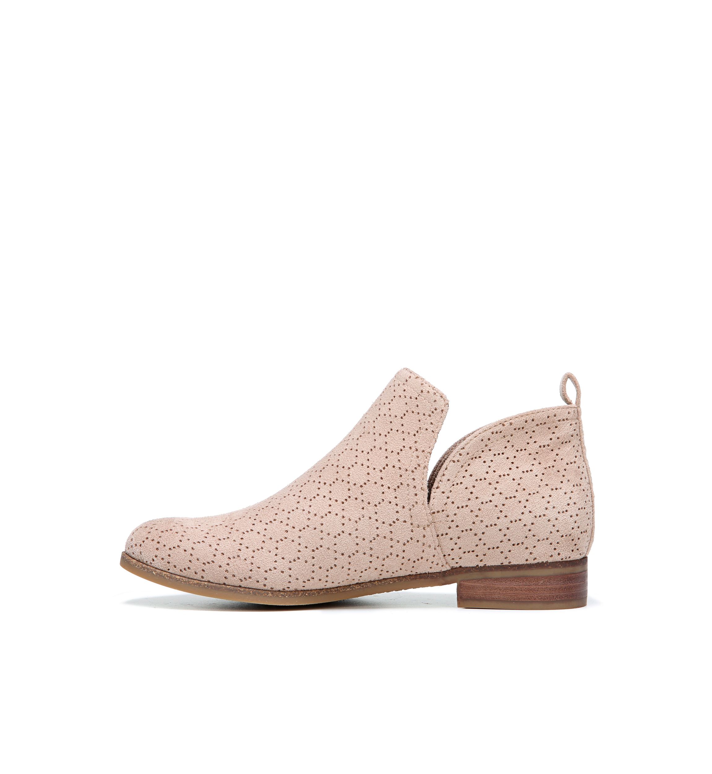Rate Bootie