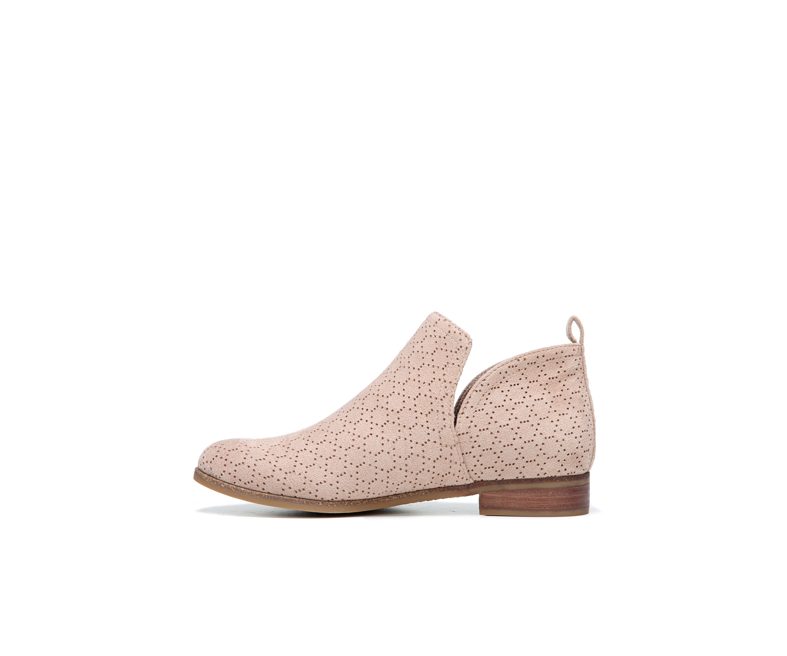 Rate Bootie