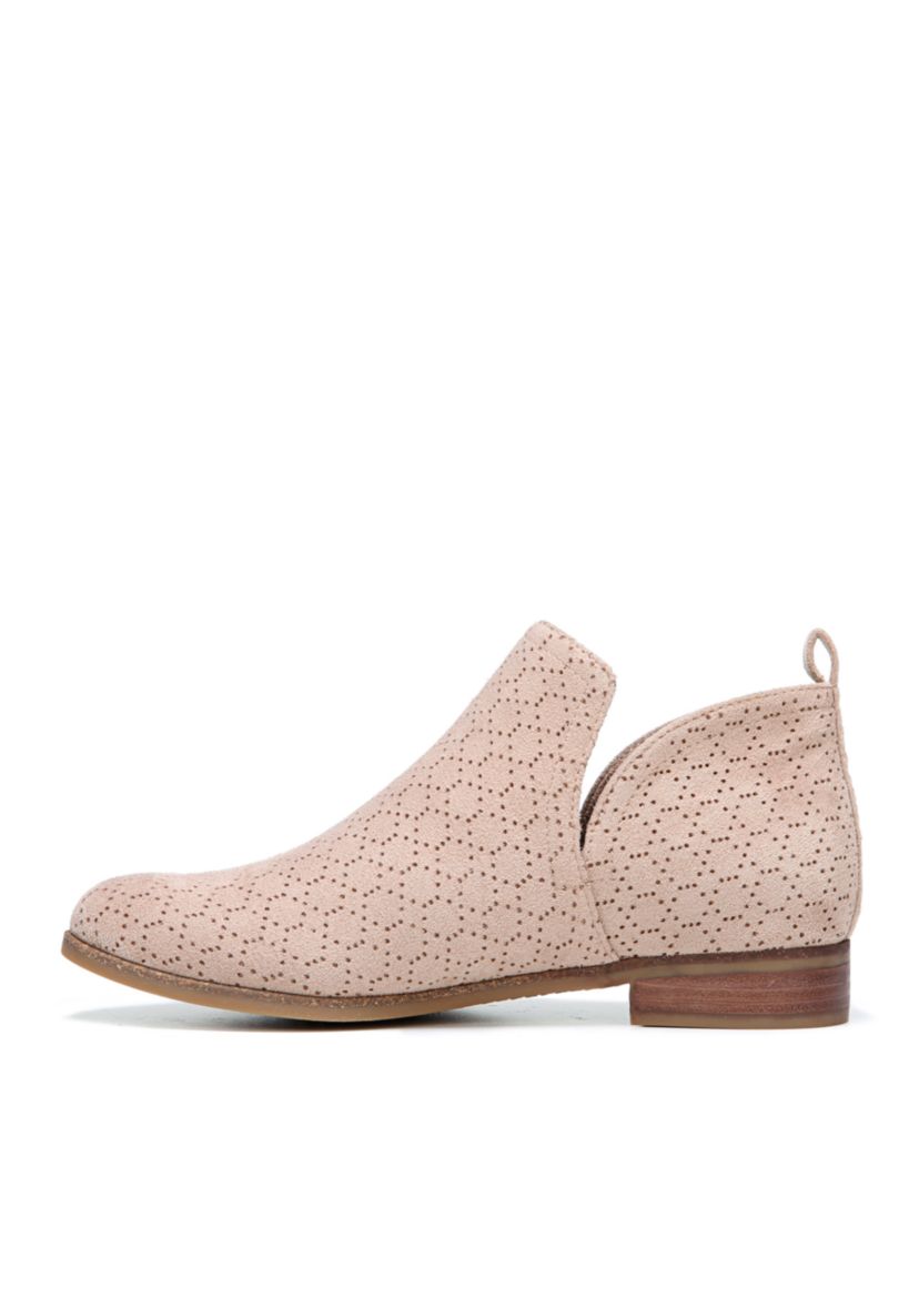 Rate Bootie