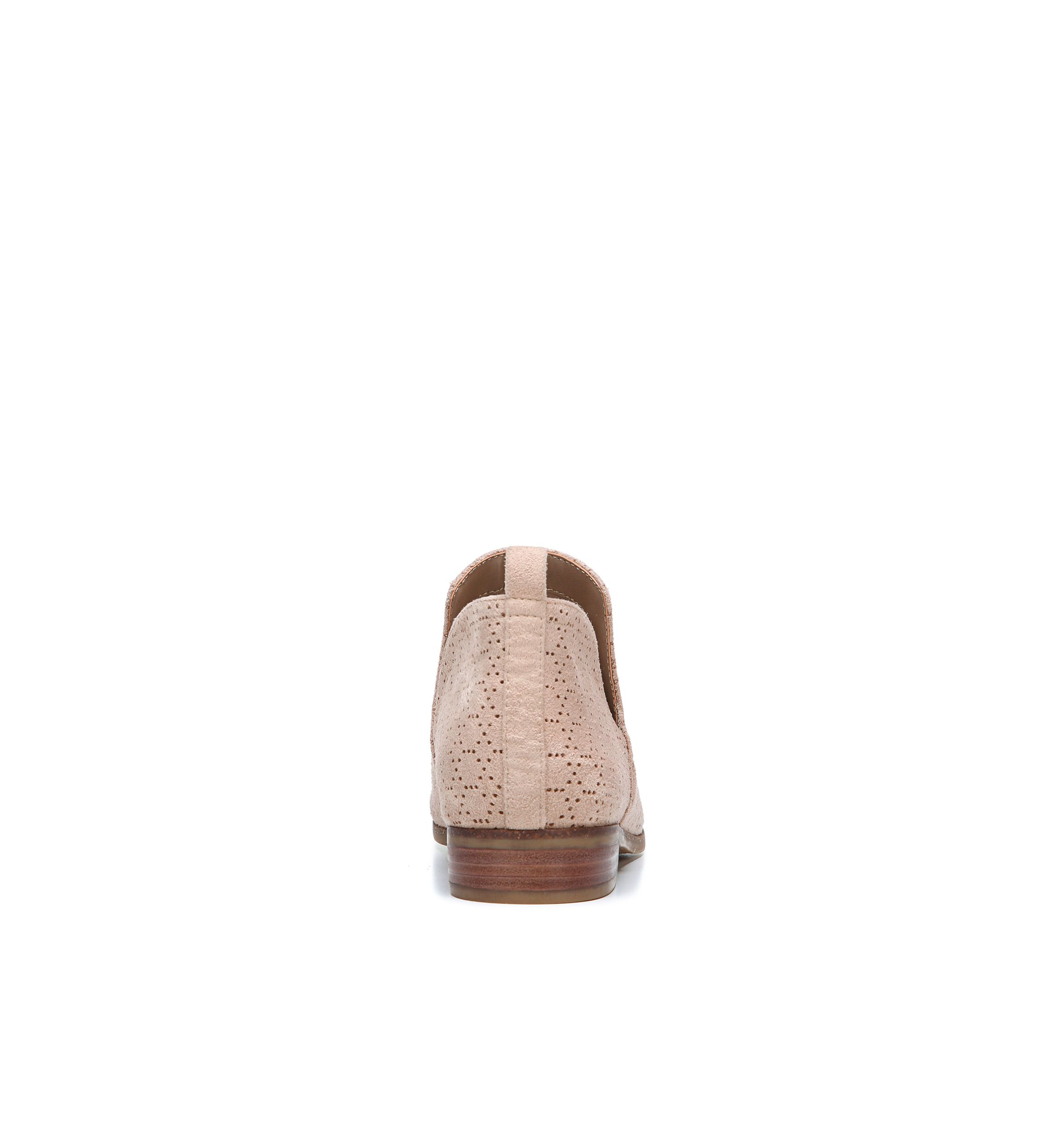 Rate Bootie