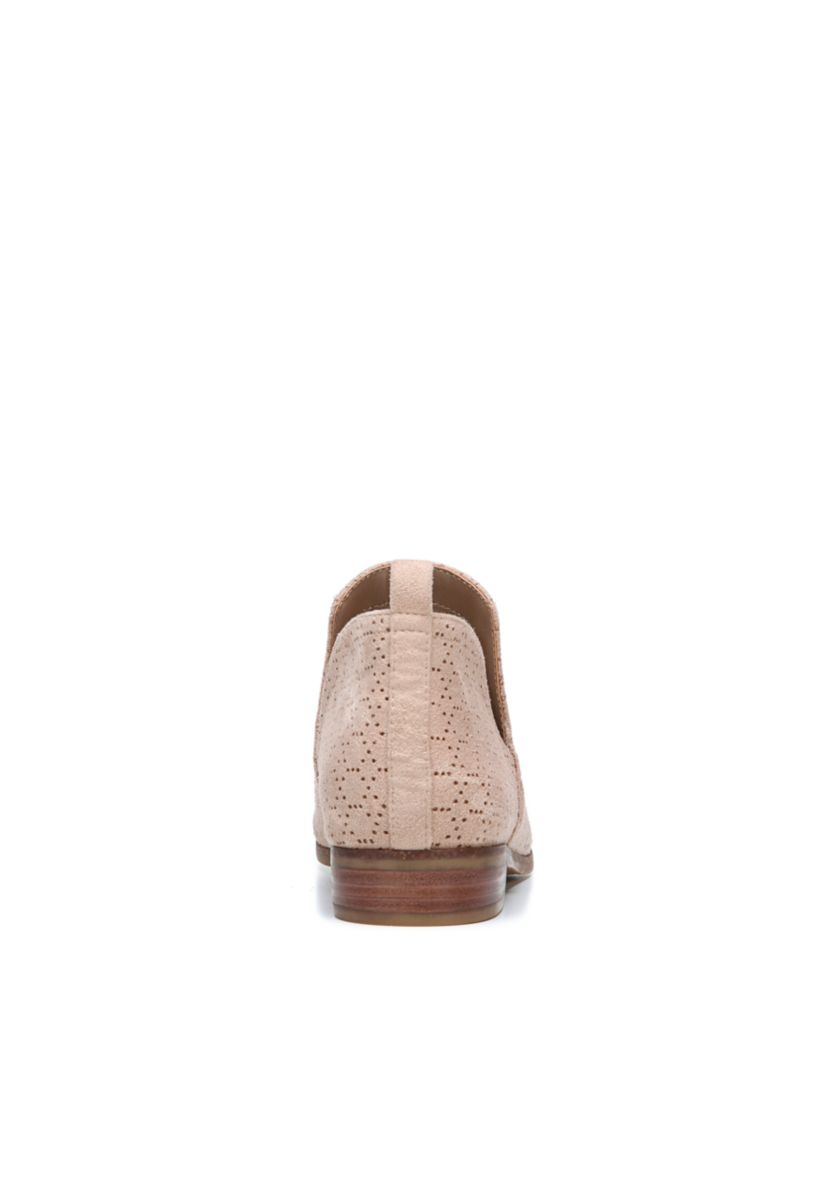 Rate Bootie