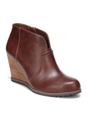 belk shoes booties