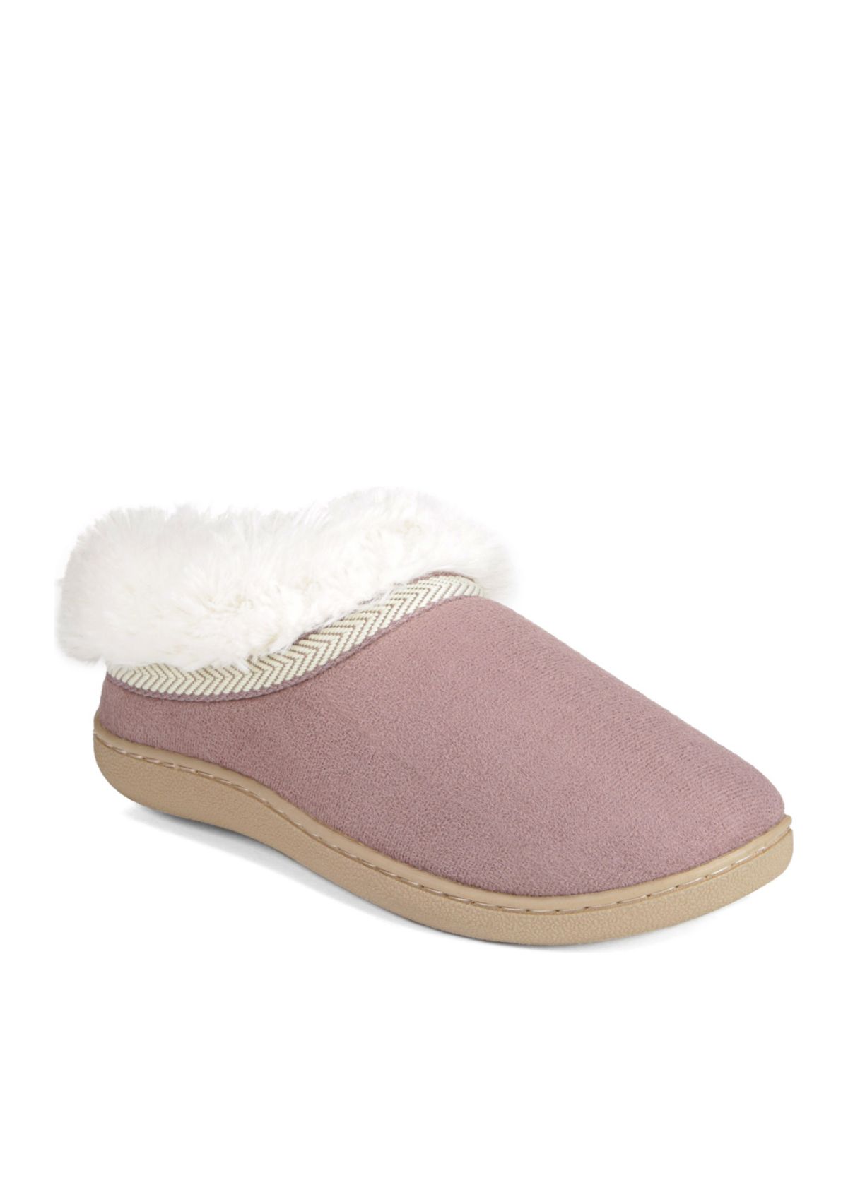 Tatum II Slipper