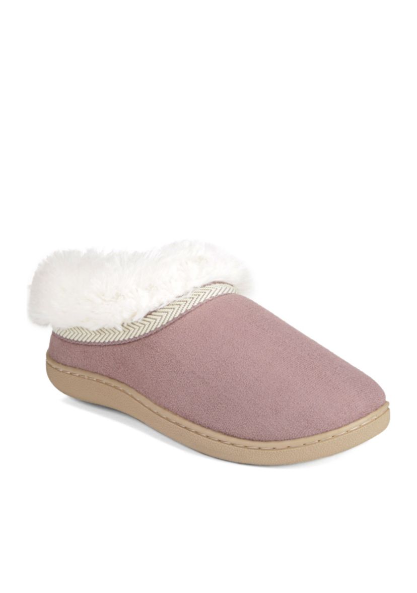 Tatum II Slipper
