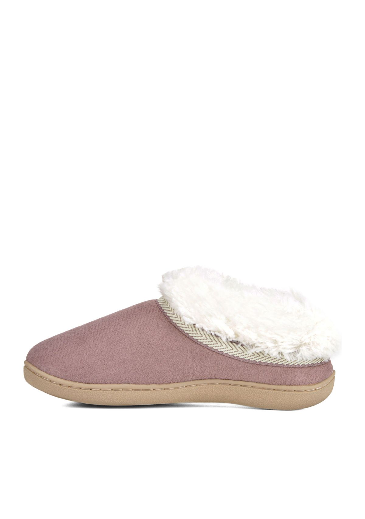 Tatum II Slipper