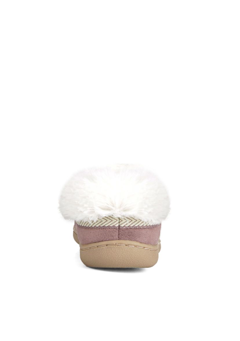 Tatum II Slipper