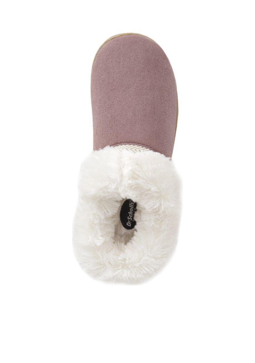 Tatum II Slipper