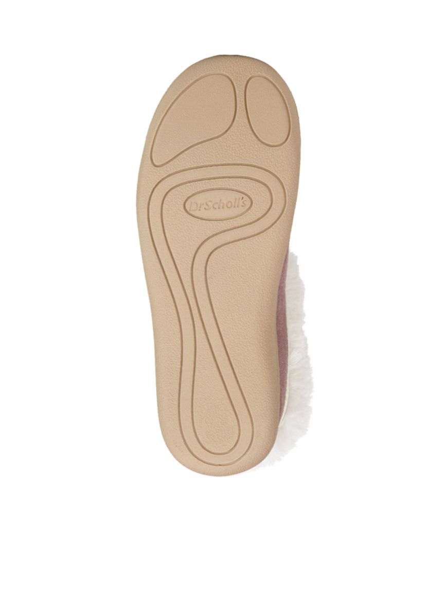 Tatum II Slipper