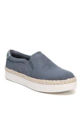 Dr. Scholl's® Madi Jute Slip On Sneaker | belk