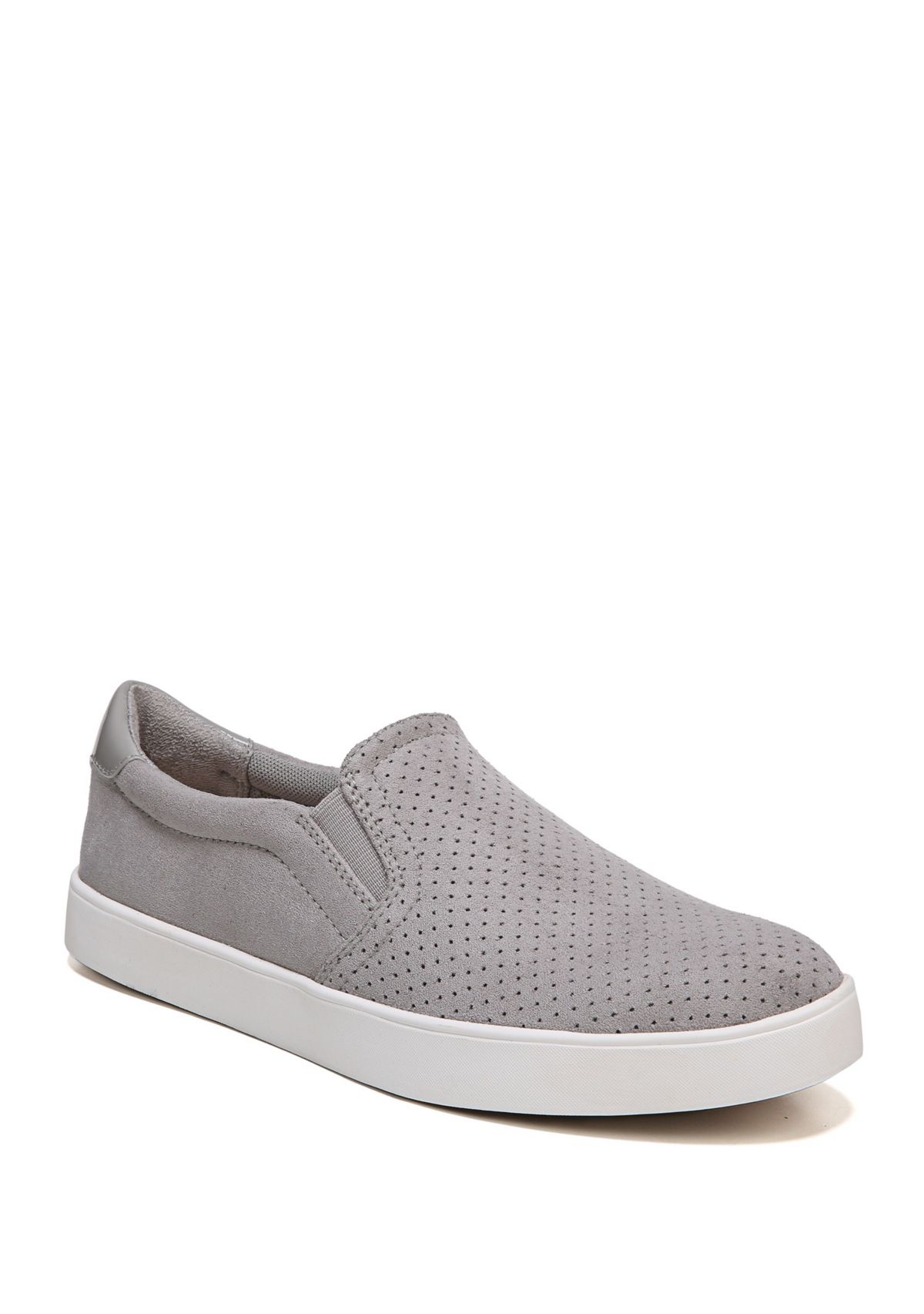 Madison Slip On Sneaker