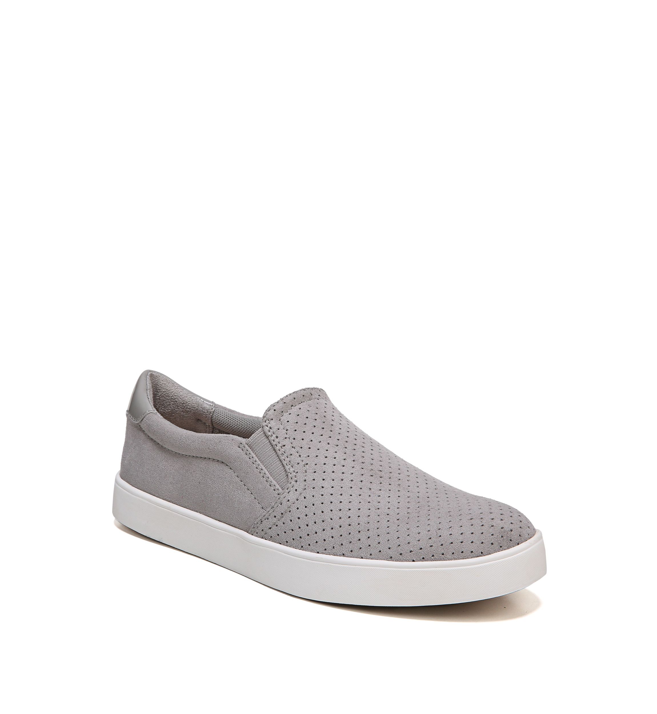 Madison Slip On Sneaker